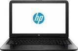 Hp 15 APU Quad Core A6 15 Bg005AU Laptop