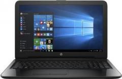 Hp 15 BG007AU APU Dual Core A6 15 BG007AU Laptop