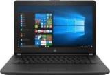 Hp 15 Core I3 6th Gen 15Q Bu013TU Laptop