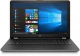 Hp 15 Core I3 6th Gen 15q Bu021TU Laptop