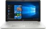 Hp 15 Core I3 7th Gen 15 DA0434TX Laptop