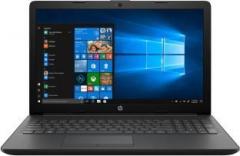 Hp 15 Core i3 7th Gen 15 DA0447TX Laptop