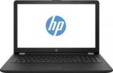 Hp 15 Core I3 7th Gen BS654TU Laptop