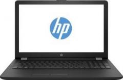 Hp 15 Core i3 7th Gen BS654TU Laptop