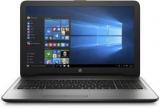 HP 15 Core I5 6th Gen X5Q20PA AY503TU Notebook