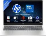 HP 15 Intel Core 5 120U FD0682TU