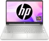 Hp 15s AMD Ryzen 3 Quad Core 5300U 15s EQ2042AU Thin And Light Laptop