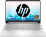 Hp 15s AMD Ryzen 5 Hexa Core 5500U 15s Eq2132au Thin And Light Laptop