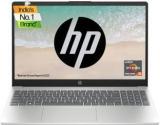 Hp 15s AMD Ryzen 5 Quad Core 7520U 15 Fc0028AU Thin And Light Laptop