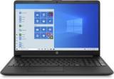 Hp 15s Core I3 10th Gen 15s Du1064TU Laptop