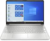 Hp 15s Core I3 10th Gen 15s Du2002TU Thin And Light Laptop