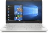 Hp 15s Core I5 10th Gen 15s DU1034TU Thin And Light Laptop