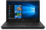 Hp 15s Intel Core I3 10th Gen 1005G1 15q DS3001TU Laptop