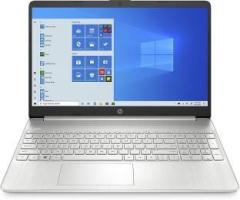 Hp 15s Intel Core i3 10th Gen 1005G1 15s du2002TU Thin and Light Laptop