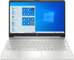 Hp 15s Intel Core i3 10th Gen 1005G1 15s fr1004tu Thin and Light Laptop