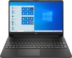 Hp 15s Intel Core i3 11th Gen 1115G4 15s FQ2075TU Thin and Light Laptop