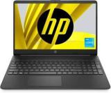 Hp 15s Intel Core I3 11th Gen 1115G4 15s Fq2671TU Thin And Light Laptop