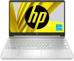 Hp 15s Intel Core i3 11th Gen 1115G4 15s fr2511TU Thin and Light Laptop