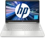 Hp 15s Intel Core I3 11th Gen 1125G4 15s FR2508TU Laptop