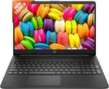 Hp 15s Intel Core I3 11th Gen 15s Fq2626TU Thin And Light Laptop