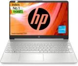 Hp 15s Intel Core I3 12th Gen 1215U 15s Fq5007TU Thin And Light Laptop