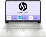 Hp 15s Intel Core I3 12th Gen 1215U 15s Fq5327TU / FD0063TU Thin And Light Laptop