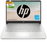 Hp 15s Intel Core I3 12th Gen 1215U 15s Fy5003TU Thin And Light Laptop