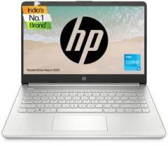 Hp 15s Intel Core i3 12th Gen 1215U 15s fy5003TU Thin and Light Laptop