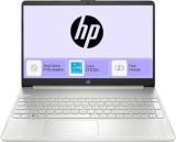 Hp 15s Intel Core I3 12th Gen 1215U 15s FY5011TU Thin And Light Laptop