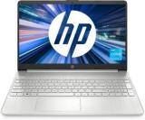 Hp 15s Intel Core I3 1215U 12th Gen 15s Fy5003TU Thin And Light Laptop