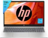 Hp 15s Intel Core I3 13th Gen 1315U 15 Fd0006TU Thin And Light Laptop