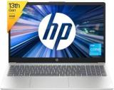 Hp 15s Intel Core I3 13th Gen 1315U 15 Fd0018TU Thin And Light Laptop