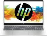 Hp 15s Intel Core I3 13th Gen 1315U 15 Fd0019TU Thin And Light Laptop