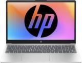 Hp 15s Intel Core I3 13th Gen 15 Fd0006TU Thin And Light Laptop