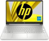 Hp 15s Intel Core I5 11th Gen 1135G7 15s FQ2535TU Thin And Light Laptop