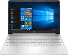 Hp 15s Intel Core i5 11th Gen 1135G7 15s FR2005TU Thin and Light Laptop
