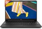 Hp 15s Intel Core I5 11th Gen 15s Du3519TX Thin And Light Laptop