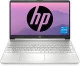 Hp 15s Intel Core I5 11th Gen 15s Fr4001TU Thin And Light Laptop