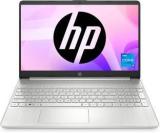 Hp 15s Intel Core I5 12th Gen 1235U 15s Fq5112TU Thin And Light Laptop