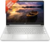 Hp 15s Intel Core I5 12th Gen 15s Fq5111TU Thin And Light Laptop