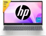 Hp 15s Intel Core I5 13th Gen 1335U 15 Fd0021TU Thin And Light Laptop