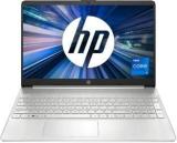 Hp 15s Intel Core I7 12th Gen 1255U 15s Fq5190tu Thin And Light Laptop