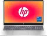 Hp 15s Intel Core I7 13th Gen 1360P 15 Fd0024TU