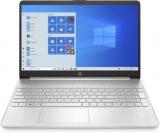 Hp 15s Ryzen 3 Quad Core 5300U 15s EQ2042AU Thin And Light Laptop