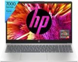 Hp 15s Ryzen 5 Quad Core 7520U 15 Fc0029AU Thin And Light Laptop