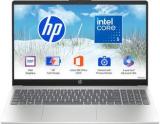 HP 15 Thin And Light Laptop Intel Core 5 120U 16 GB RAM 512 GB SSD 15-Fd0640TU