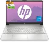 Hp 2023 Backlit Intel Core I5 12th Gen 1235U 15s Fy5002TU Thin And Light Laptop