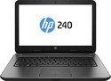 HP 240 G2 Series Core I5 14 Inch, 500 GB HDD, 4 DDR3 Laptop