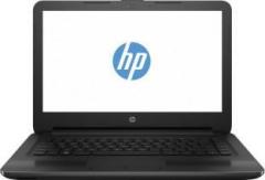 Hp 240 G5 Series Core i3 6th Gen 3MT94PA Laptop