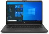 Hp 240 G8 Intel Core I3 11th Gen 11th Generation Intel Core I3 Processor 240 G8 Notebook